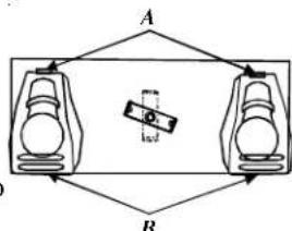 AMANA XRSS 204 Proline - Dispensing model freezer section - 1