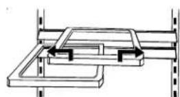 AMANA XRSS 204 Proline - Cift cubuklu duzeneigi sokmek veya takmak icn: - 2