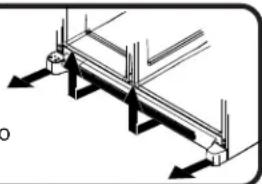 AMANA XRSS 204 Proline - Materiais nécessários - 1