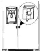 AMANA XRSS 204 Proline - Roestvrijstalen modellen - 1
