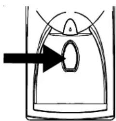 AMANA XRSS 204 Proline - Front Fill (Onden Doldurma) duğmesini kullanmak icin (bazi modeller): - 1