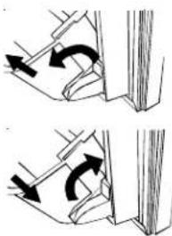 AMANA XRSS 204 Proline - Montaggio es montaggio del secchiello: - 1