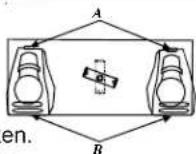 AMANA XRSS 204 Proline - Vriesgedeelte met dispenser - 1