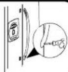 AMANA XRSS 204 Proline - Handtagsmodeller av rostfritt stål - 4