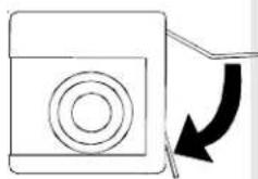 AMANA XRSS 204 Proline - Brugsanvising - 1