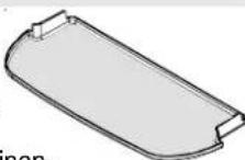 AMANA XRSS 204 Proline - Greppdyna - 1