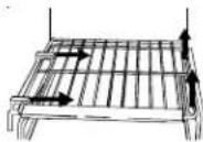 AMANA XRSS 204 Proline - Stor-Mor® refini gikarmak veya takmak ipln: - 1