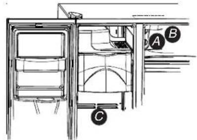 AMANA XRSS 204 Proline - GELUIDEN - 3