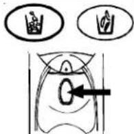 AMANA XRSS 204 Proline - Sadan serveres is: - 1