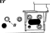 AMANA XRSS 204 Proline - FORSIKTIG - 2