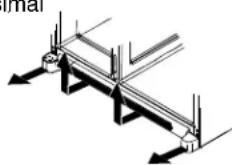 AMANA XRSS 204 Proline - Kondensatorspiraler - 1