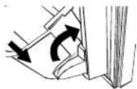 AMANA XRSS 204 Proline - Mejeriproduktcenter - 2