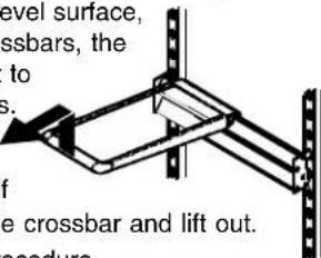 AMANA XRSS 204 Proline - To remove and install - 1
