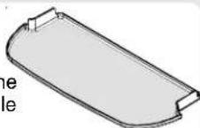 AMANA XRSS 204 Proline - Gripeputer - 1