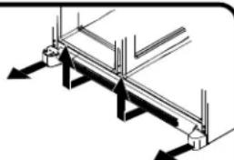 AMANA XRSS 204 Proline - Materiale necessario - 1