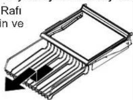 AMANA XRSS 204 Proline - Beverage OrganizerBeveaagenOrgahizer(bazi modelle - 1