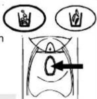 AMANA XRSS 204 Proline - Voor ijssproductie: - 1