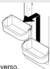 AMANA XRSS 204 Proline - Caixas da porta - 1