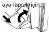 AMANA XRSS 204 Proline - Göblérn qikartilmasi ve takilmasi: Göblérin qikartilmasi v - 2