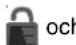 AMANA XRSS 204 Proline - Att avaktivera Sabbath Mode (sabbatsfungtion): - 1