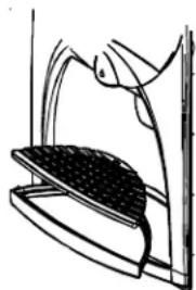 AMANA XRSS 204 Proline - Sokulebilir - 2