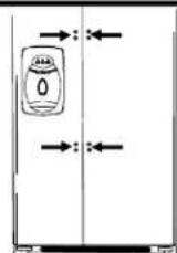 AMANA XRSS 204 Proline - Gripehandtaki helengde (ikke av rustfritt stal) - 5