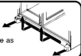 AMANA XRSS 204 Proline - CAUTION - 1