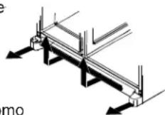 AMANA XRSS 204 Proline - Bobinas do condensador - 1