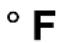AMANA XRSS 204 Proline - Temperature Conversion Mode - 4