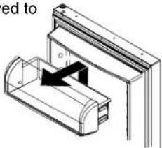 AMANA XRSS 204 Proline - Dairy Center - 2
