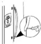 AMANA XRSS 204 Proline - Paslanmaz Celik Modeller - 4