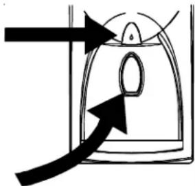 AMANA XRSS 204 Proline - Herausnehmbare Schale - 1