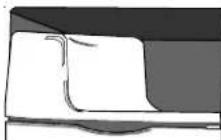 AMANA XRSS 204 Proline - Dondurma Rafi Dondurma Rafi - 1