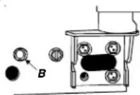 AMANA XRSS 204 Proline - VORSICHT - 3