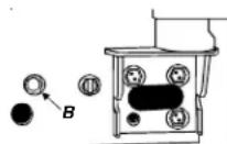 AMANA XRSS 204 Proline - HUOMIO - 2
