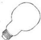 AMANA XRSS 204 Proline - Fjerning og utskifting av lyspærer - 1