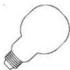 AMANA XRSS 204 Proline - Retirare substituir as lampadas - 1