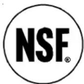 AMANA XRSS 204 Proline - Display taendt/slukket - 2