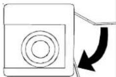 AMANA XRSS 204 Proline - Erstmaliger Einsatz des Eiserzeugers - 1