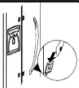 AMANA XRS S 264 BB BW - Modelos de acero inoxidable - 3