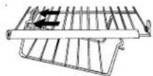 AMANA XRS S 264 BB BW - Asennus: - 2