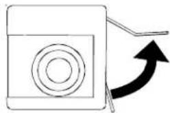 AMANA XRS S 264 BB BW - Instrucciones de funcionamiento - 1