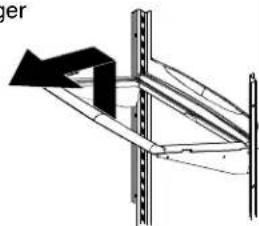 AMANA XRS S 264 BB BW - Spillsaver™ - 1
