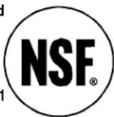 AMANA XRS S 264 BB BW - Características técnicas - 1