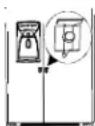 AMANA XRS S 264 BB BW - Modelle aus Edelstahl - 1