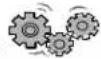 AMANA XRS S 264 BB BW - FUNCIONAMENTO - 1