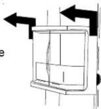 AMANA XRS S 264 BB BW - Beverage Chiller™ : - 1