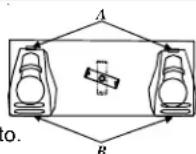 AMANA XRS S 264 BB BW - Sección del congelador del modelo con dispensador - 1