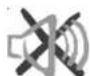 AMANA XRS S 264 BB BW - Alarm av - 1