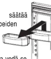 AMANA XRBR 904 - OVIKULHOT - 1